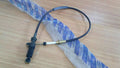 Gear Shifter Cable fits Fiat Brava Bravo Marea 46401458 Genuine View Front