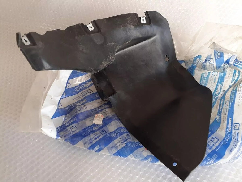Rear Inner Fender Left fits Fiat Bravo 46405525 Genuine View Right