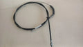 Handbrake Cable Front fits Toyota Hiace LH YH 46410-26170 View Front