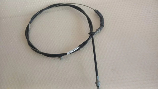 Handbrake Cable Front fits Toyota Hiace LH YH 46410-26170 View Front
