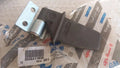 Door Hinge Upper Right fits Lancia Kappa Alfa Romeo 166 46411838 Genuine View Front