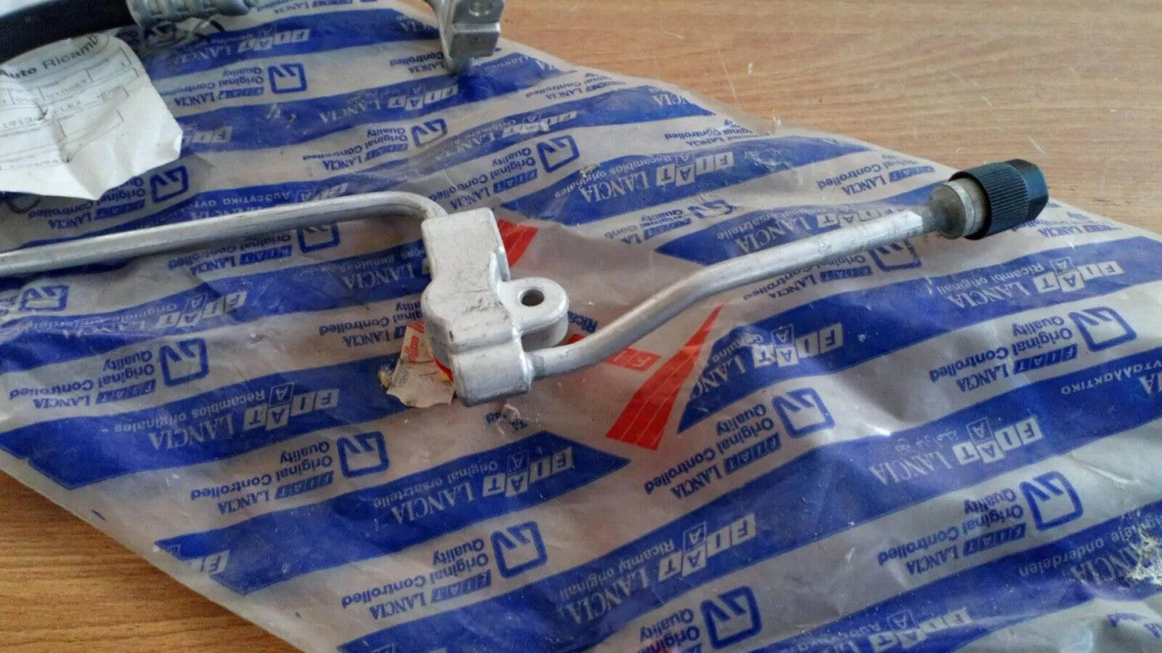 Air Condition Hose fits Fiat Bravo Brava Marengo Marea 46419136 Genuine View Right