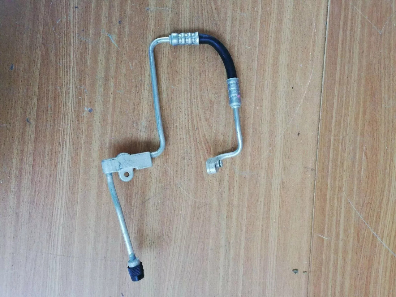 Air Condition Hose fits Fiat Bravo Brava Marengo Marea 46419136 Genuine View Upper