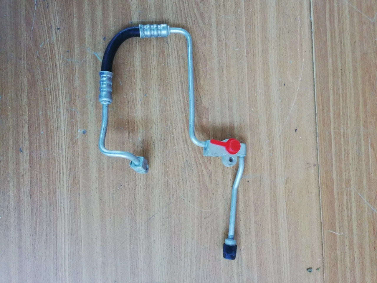 Air Condition Hose fits Fiat Bravo Brava Marengo Marea 46419136 Genuine View Lower