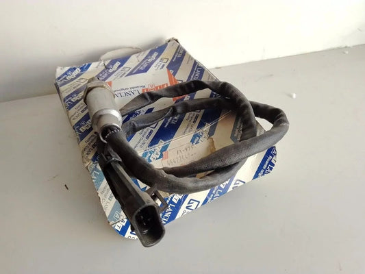 Lambda Oxygen Sensor fits Fiat Punto Tempra Lancia Dedra 46422649 Genuine View Front