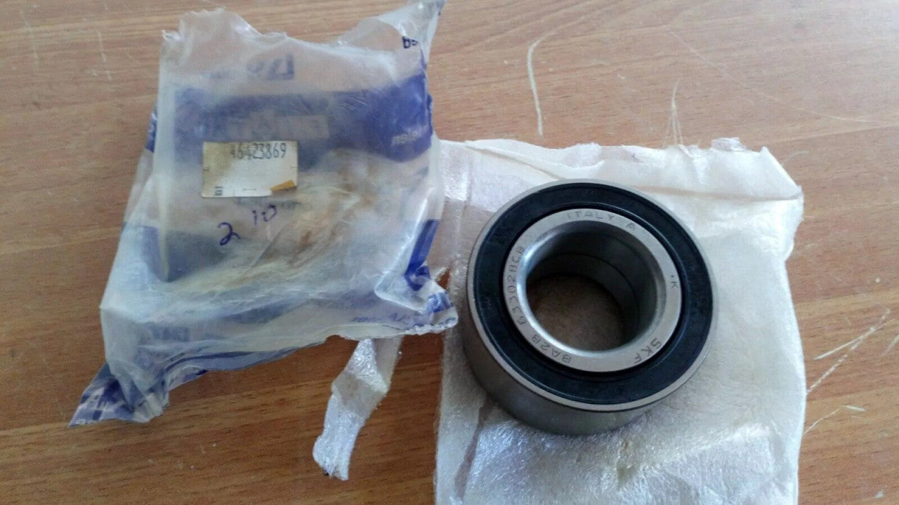 Front Wheel Bearing fits Fiat Coupe Punto Bravo Alfa Romeo 145 146 46423869 View Rear