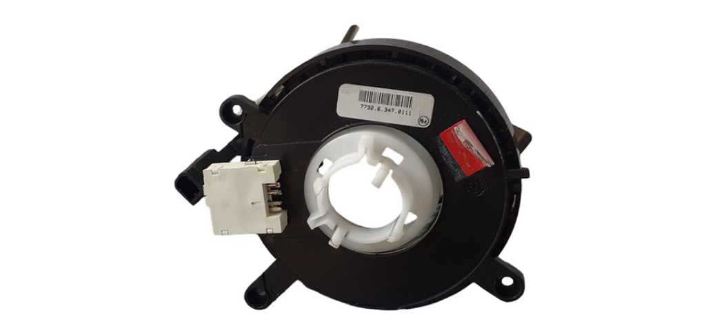 Steering Wheel Contact Spiral Airbag fits Fiat Punto 46427732 Genuine