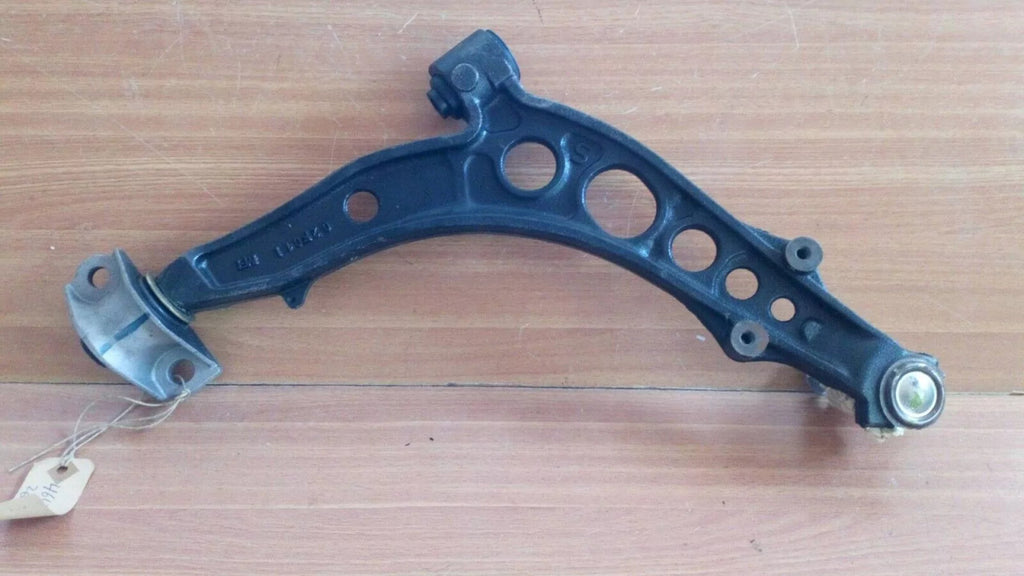 Control Arm Front Lower Left fits Fiat Barchetta Punto GT Lancia Y 46429834 View Front