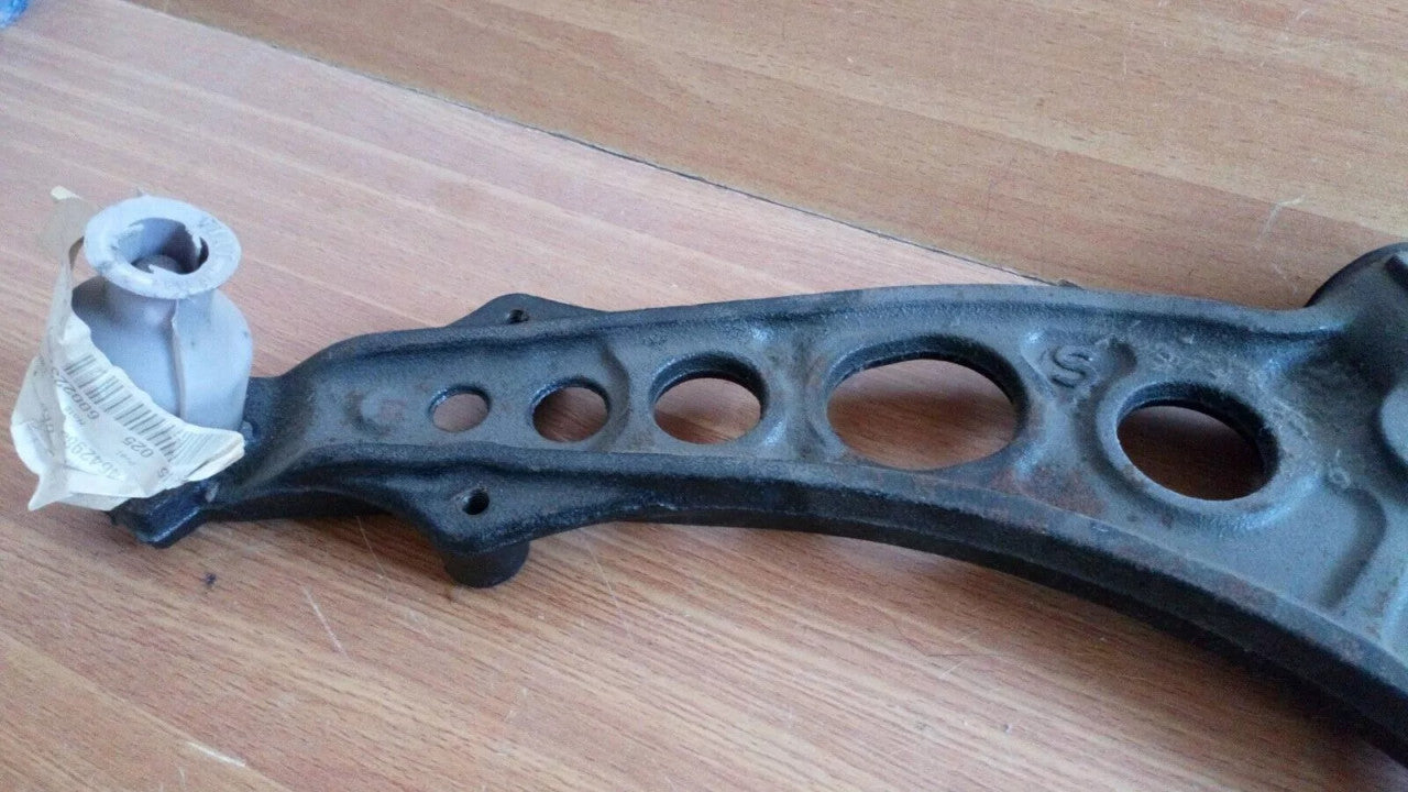 Control Arm Front Lower Left fits Fiat Barchetta Punto GT Lancia Y 46429834 View Right