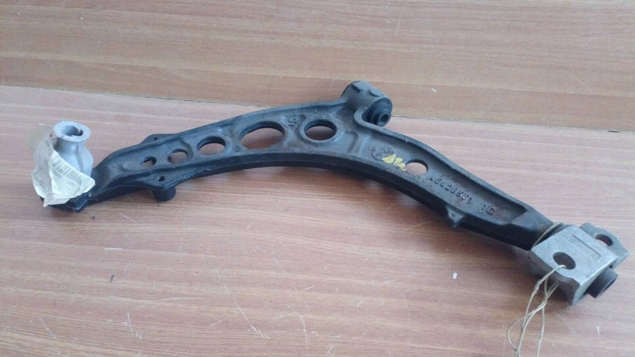 Control Arm Front Lower Left fits Fiat Barchetta Punto GT Lancia Y 46429834 View Upper