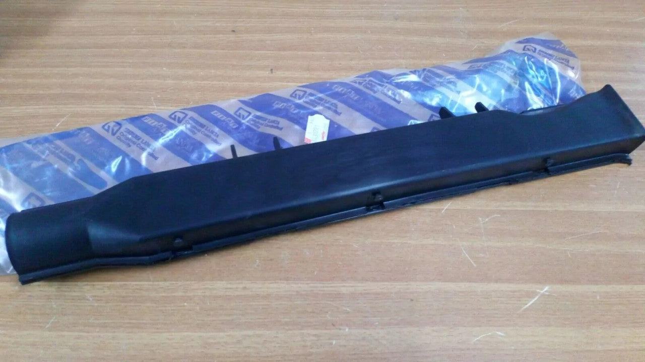 Air Intake Duct fits Fiat Brava Bravo 46431281 Genuine View Front