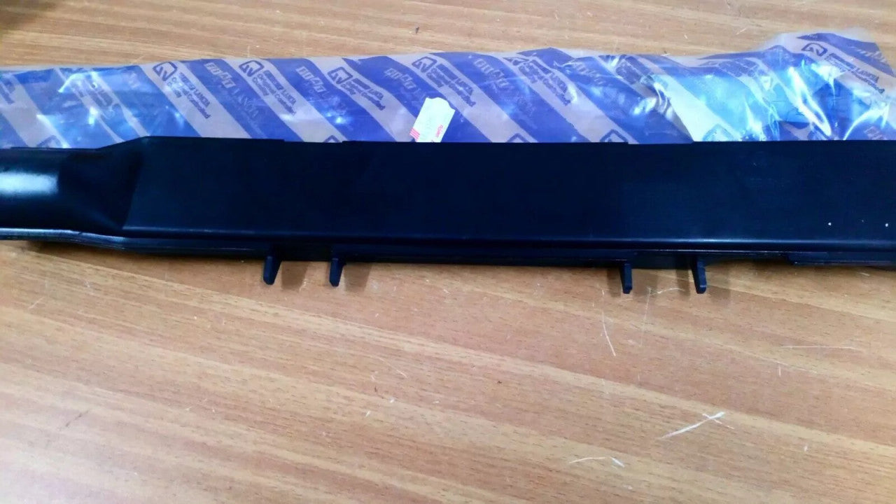 Air Intake Duct fits Fiat Brava Bravo 46431281 Genuine View Rear