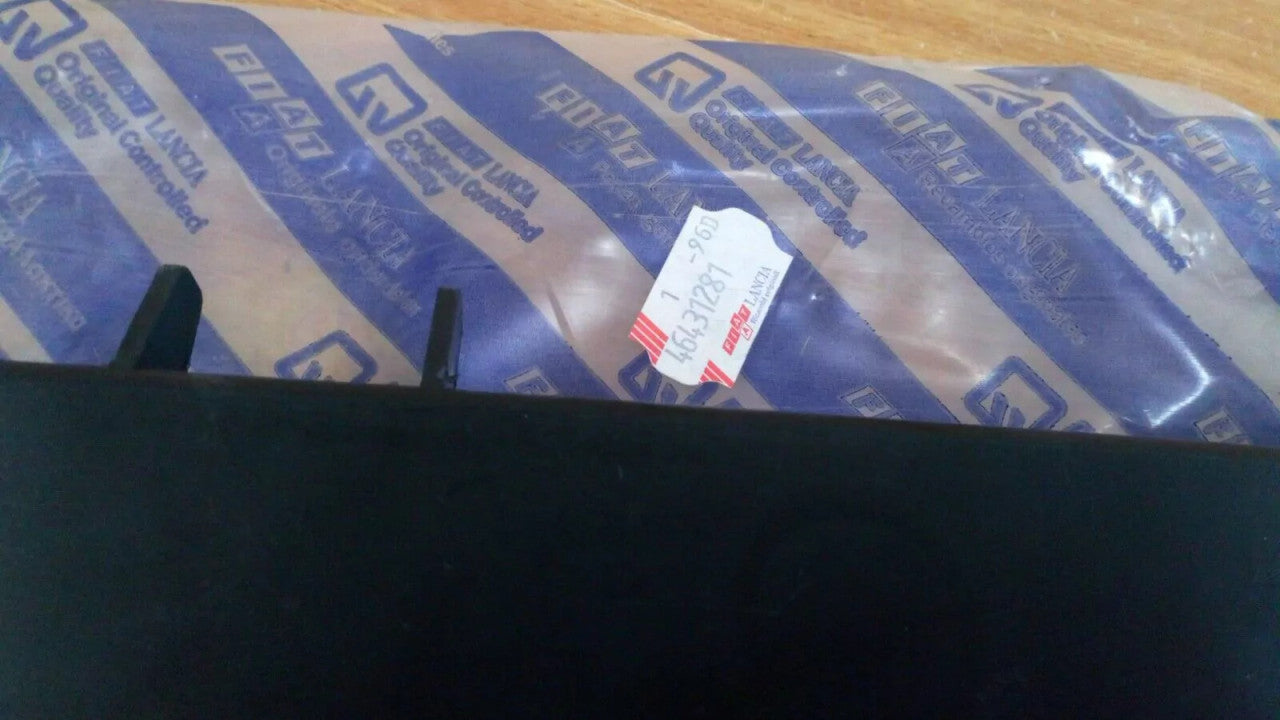 Air Intake Duct fits Fiat Brava Bravo 46431281 Genuine View Right