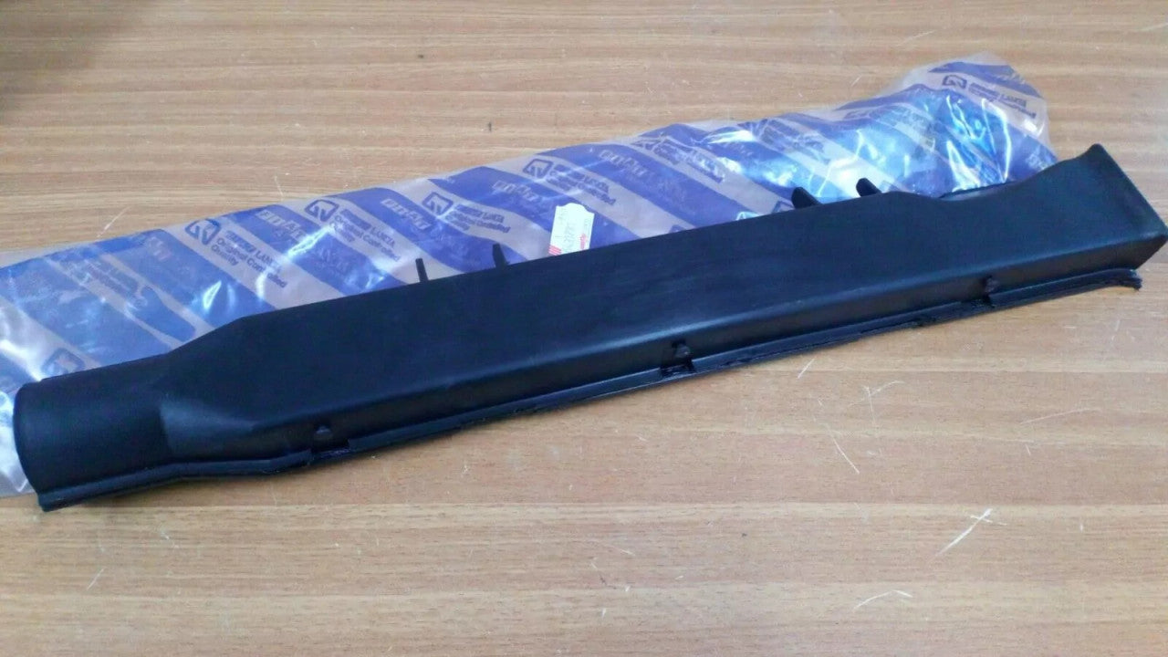 Air Intake Duct fits Fiat Brava Bravo 46431281 Genuine View Upper