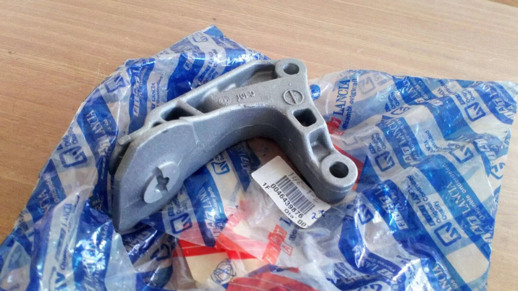 Engine Mount Rear Bracket fits Fiat Punto Lancia Y 46439876 Genuine View Lower