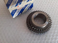 Transmission 2nd Gear fits Fiat Panda 4x2 4x4 Seicento 46451208 Genuine View Front