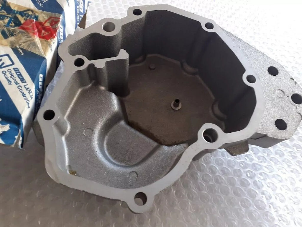 Transmission Cover fits Fiat Coupe Lancia Dedra Integrale Delta 46452928 Genuine View Right