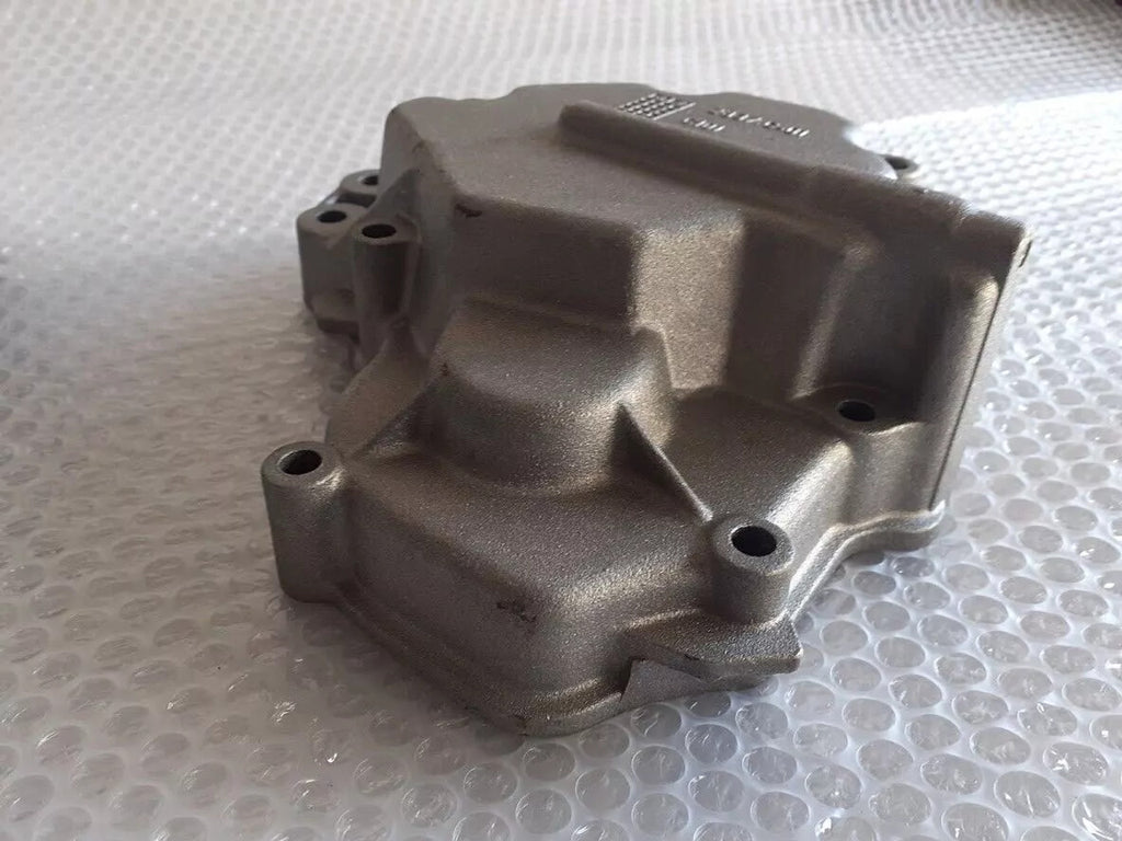 Transmission Cover fits Fiat Coupe Lancia Dedra Integrale Delta 46452928 Genuine View Left