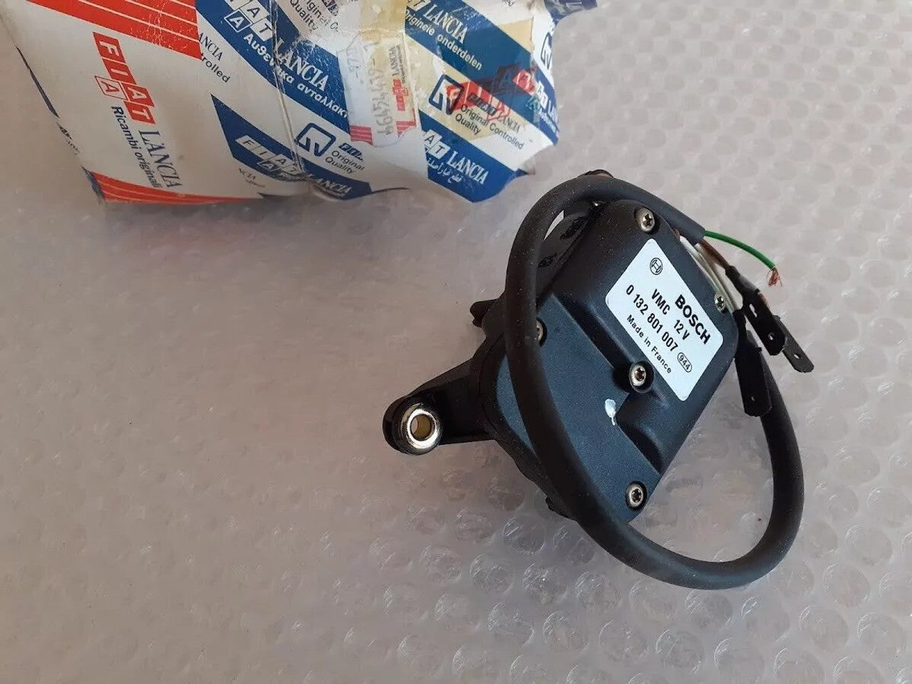 Air Vents Actuator Motor fits Fiat Croma Lancia Thema 82445047 Genuine 46454419 View Front