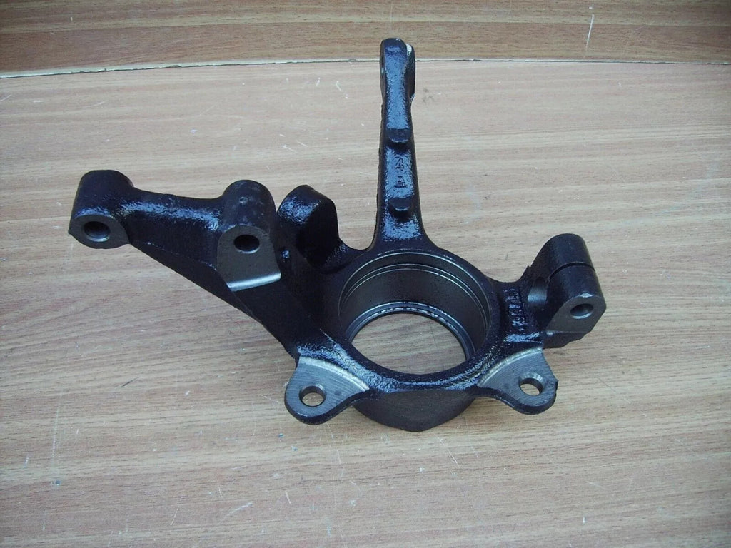 Steering Knuckle Right fits Fiat Brava Bravo Marea Marengo Lancia Dedra Delta 46468136 View Left