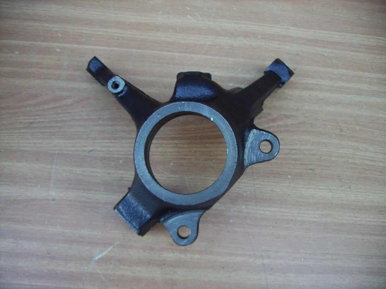 Steering Knuckle Right fits Fiat Brava Bravo Marea Marengo Lancia Dedra Delta 46468136 View Upper