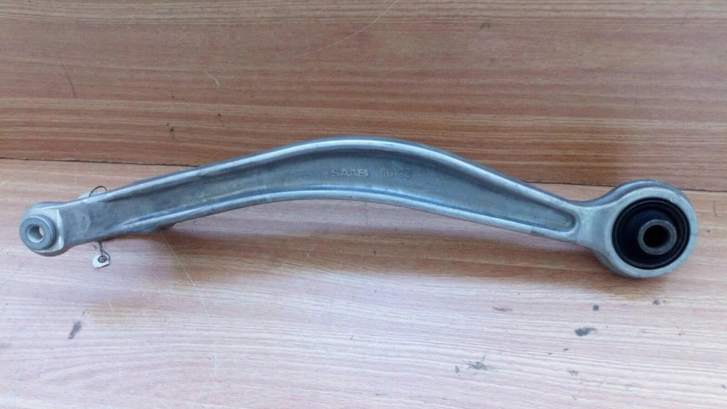 Control Arm Front Right fits Saab 900 9-3 9400 4647012 Genuine View Front
