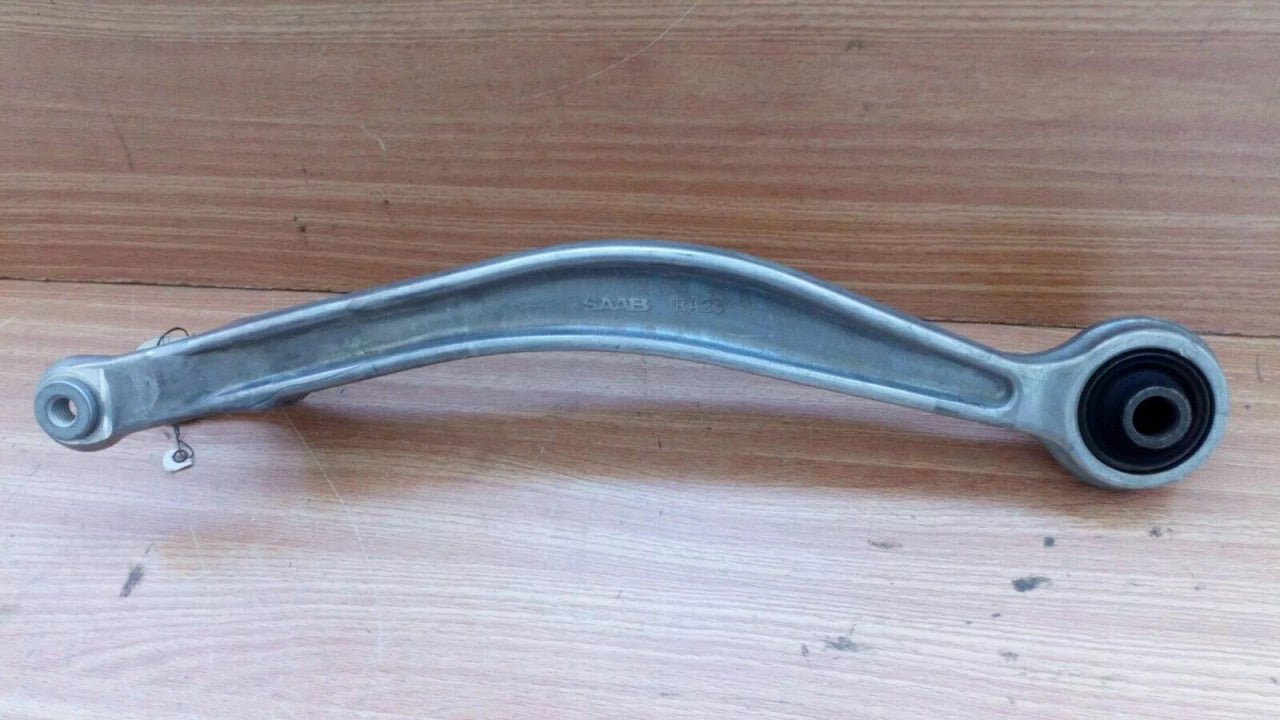 Control Arm Front Right fits Saab 900 9-3 9400 4647012 Genuine View Front