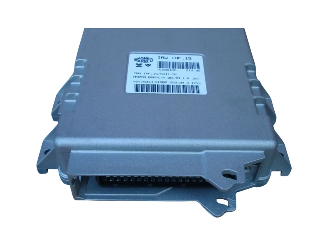 ECU Electronic Injection Control Unit fits Fiat Brava Bravo 46475013 Genuine
