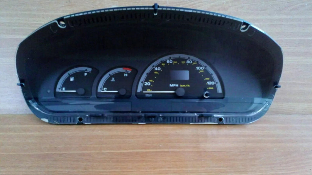 Instrument Cluster fits Fiat Bravo Brava 46478867 Genuine View Right