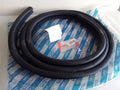 Door Seal Rear Right fits Fiat Punto 46479337 Genuine View Front