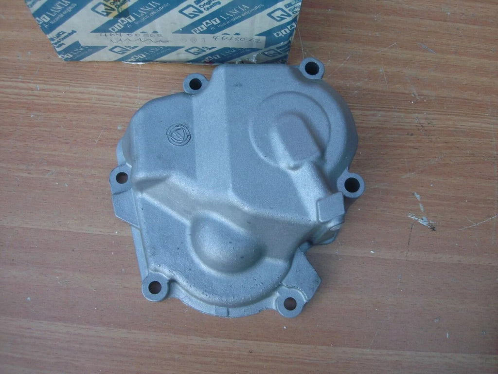 Gearbox Rear Cover fits Fiat Alfa Romeo Lancia 46480562 7625638 Genuine View Rear