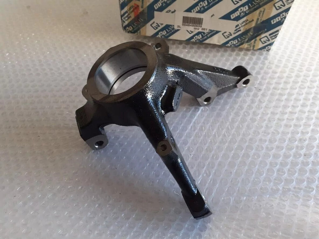 Steering Knuckle Front Left fits Fiat Brava Bravo Tempra Tipo Lancia Dedra Delta 46480639 View Right