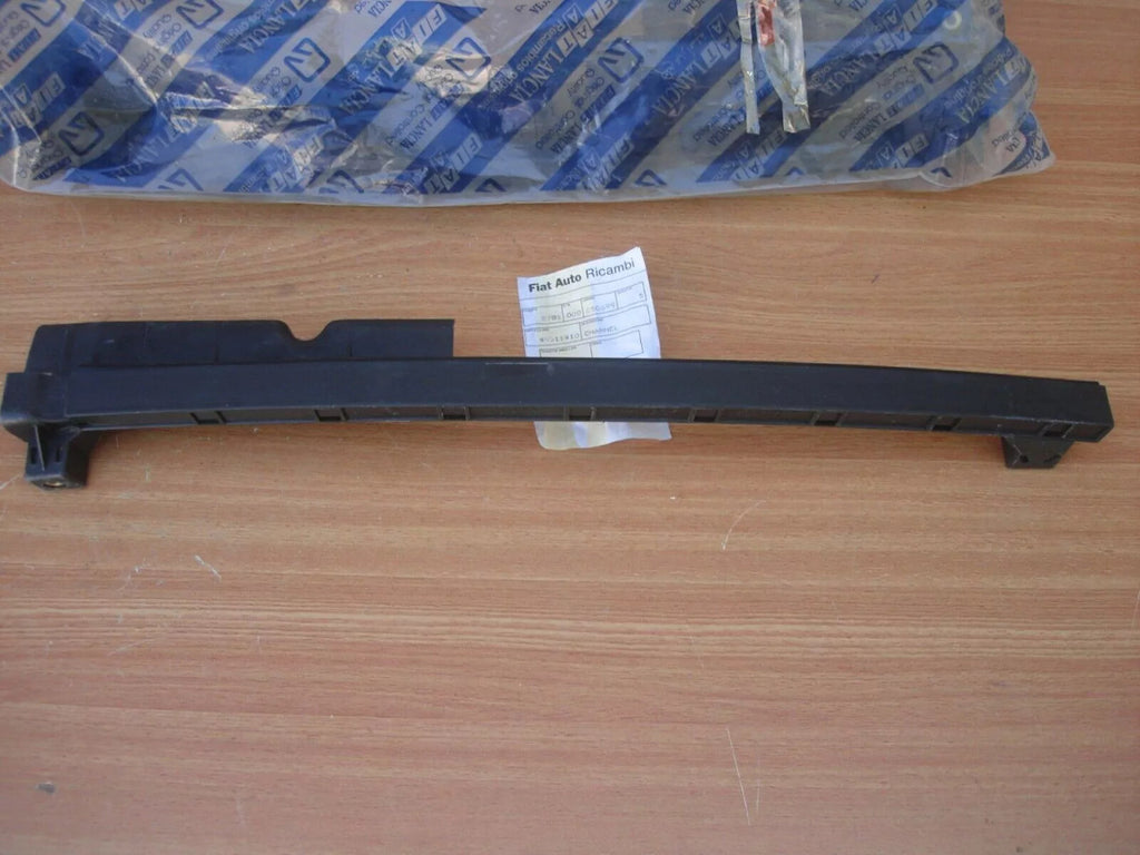 Front Right Window Guide Rear fits Fiat Seicento Elettra 46511410 Genuine View Front