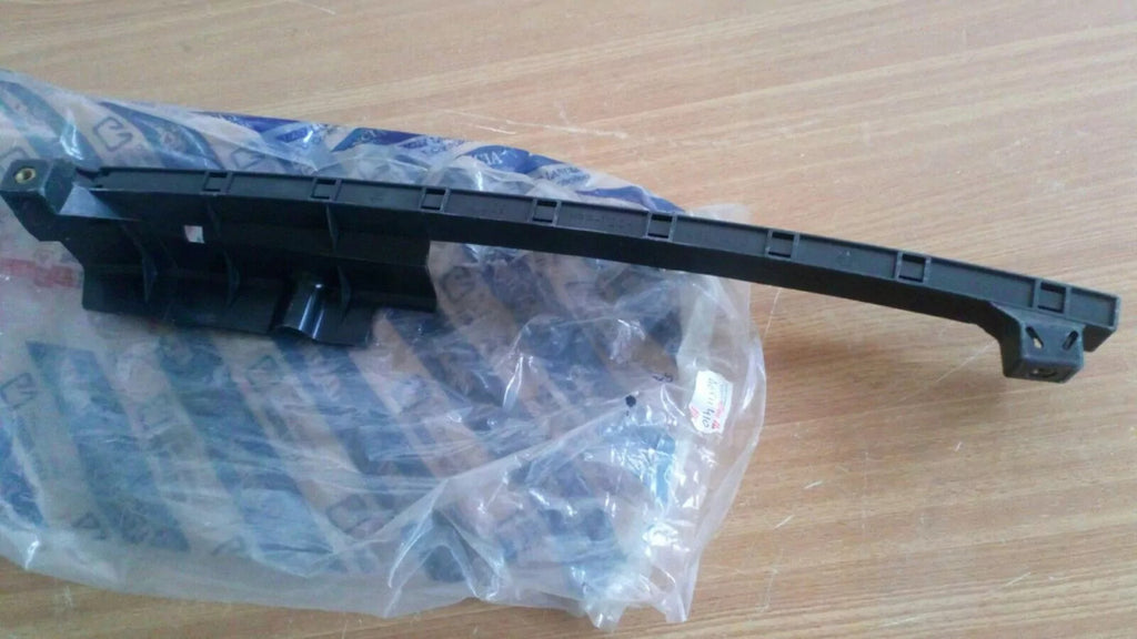 Front Right Window Guide Rear fits Fiat Seicento Elettra 46511410 Genuine View Left