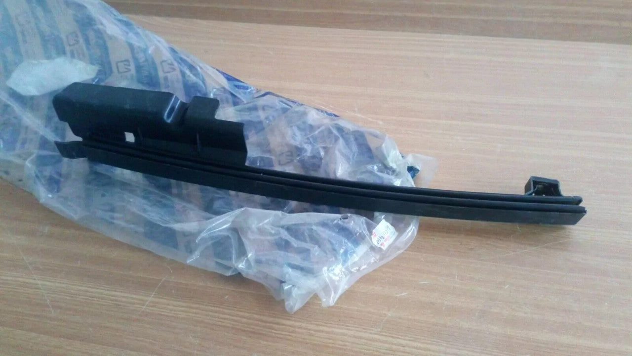 Front Right Window Guide Rear fits Fiat Seicento Elettra 46511410 Genuine View Upper