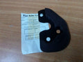 Door Lock Spacer Front Right fits Fiat Seicento 46512125 Genuine View Front