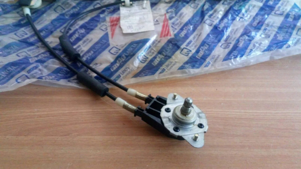 Window Regulator Front Right fits Fiat Seicento 46512240 Genuine View Lower