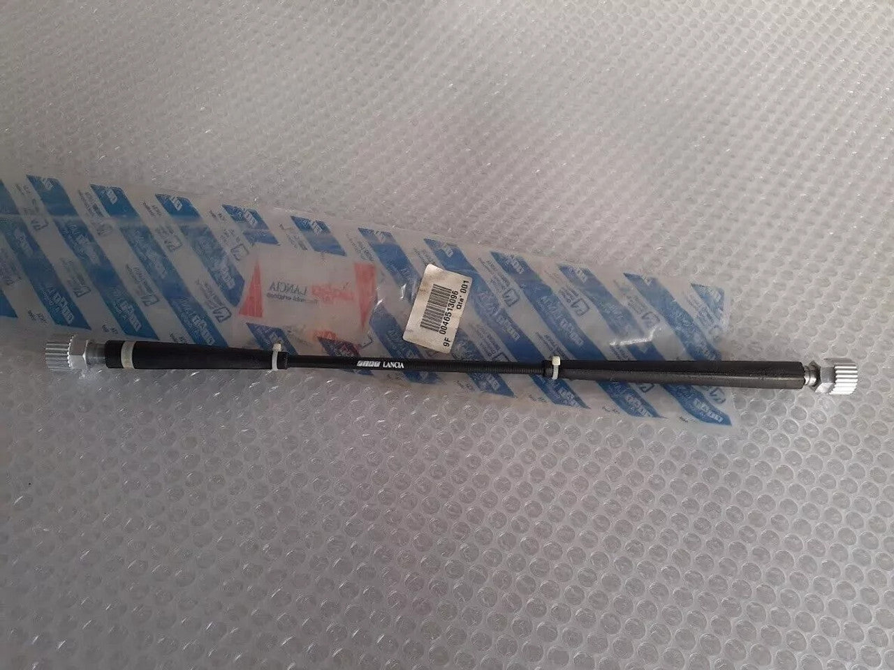 Speedometer Cable fits Fiat Seicento 46513096 Genuine View Front