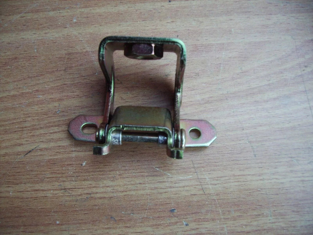 Trunk Lid Tail Gate Hinge fits Fiat Seicento 46513420 Genuine View Right