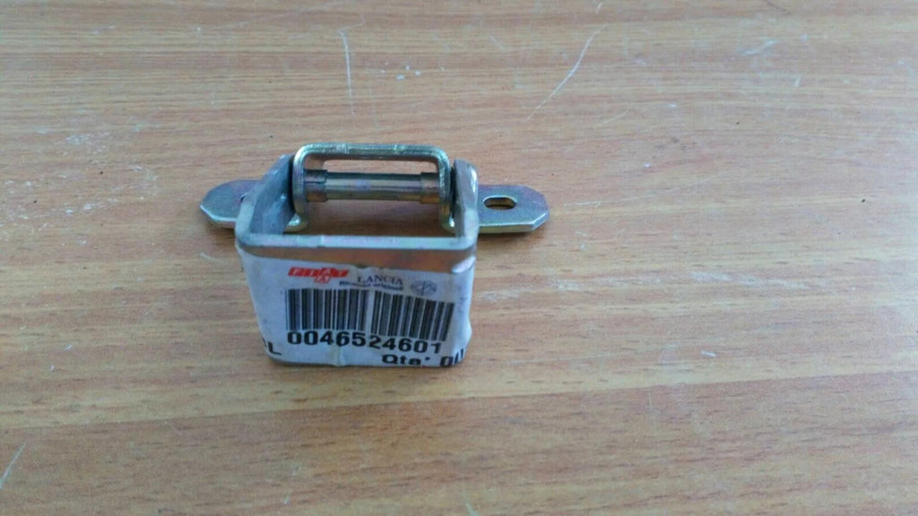 Trunk Lift Gate Hinge fits Fiat Punto 46524601 Genuine View Front
