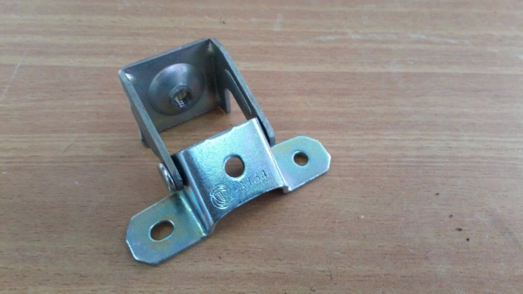Trunk Lift Gate Hinge fits Fiat Punto 46524601 Genuine View Rear