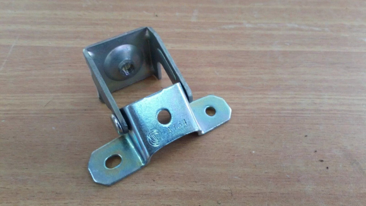 Trunk Lift Gate Hinge fits Fiat Punto 46524601 Genuine View Rear