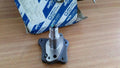 Axle Stub Hub Rear Right fits Fiat Punto 46529047 Genuine View Front