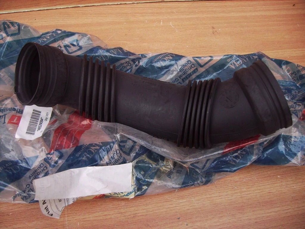 Air Filter Intake Hose fits Fiat Punto 46529094 Genuine View Right