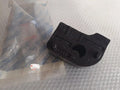 Rear Bumper Impact Absorber Left fits Fiat Seicento Elettra 46534493 Genuine View Front