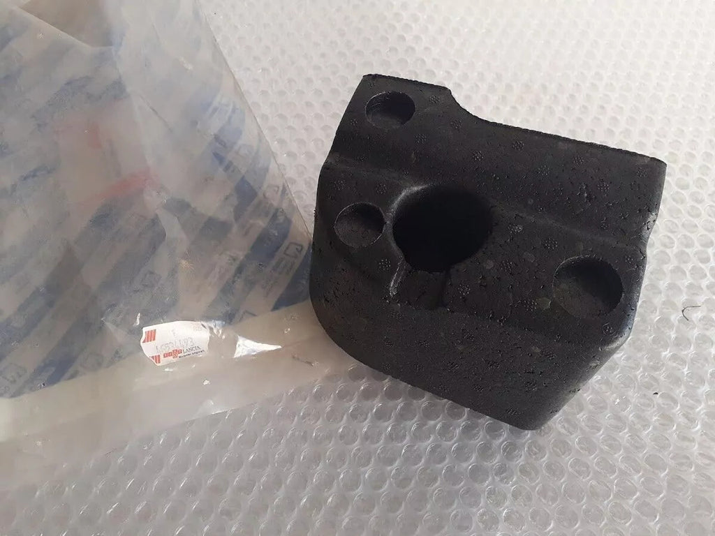 Rear Bumper Impact Absorber Left fits Fiat Seicento Elettra 46534493 Genuine View Rear
