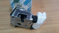 Door Lock Front Left fits Fiat Punto 46536071 Genuine View Front