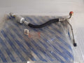 Air Condition Hose fits Fiat Punto 46538152 Genuine View Front