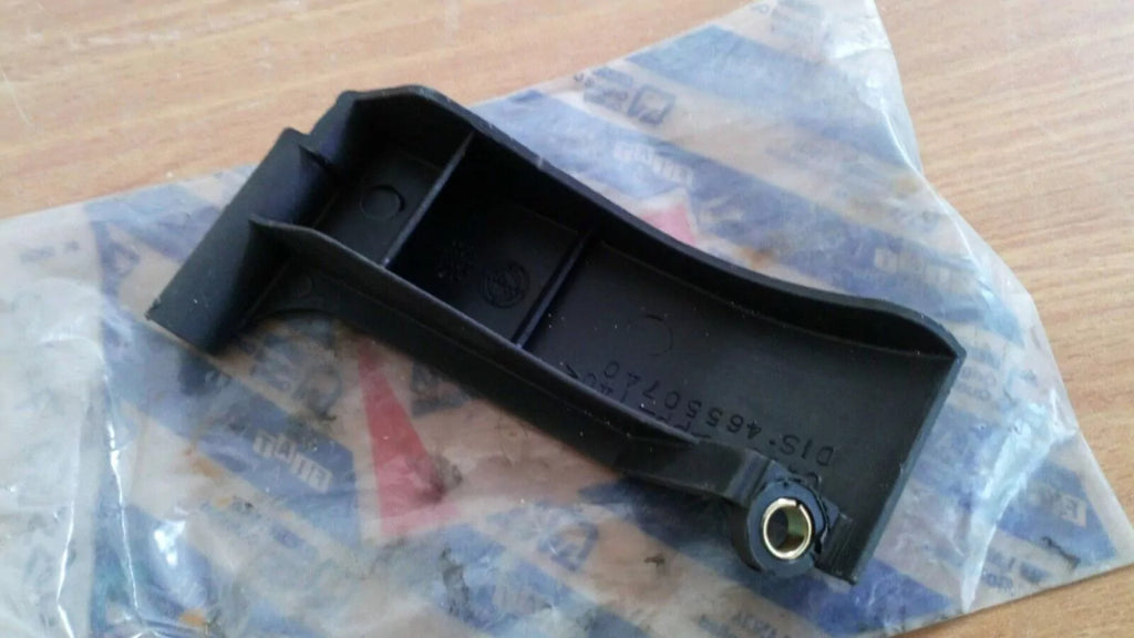 Belt Pulley Protection Cover fits Fiat Lancia 46550740 Genuine View Right