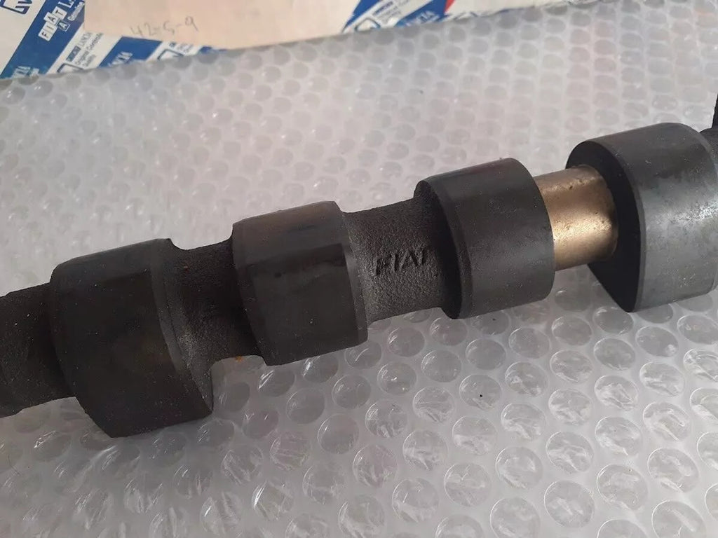 Camshaft fits Fiat Tipo Diesel 46552980 Genuine View Rear